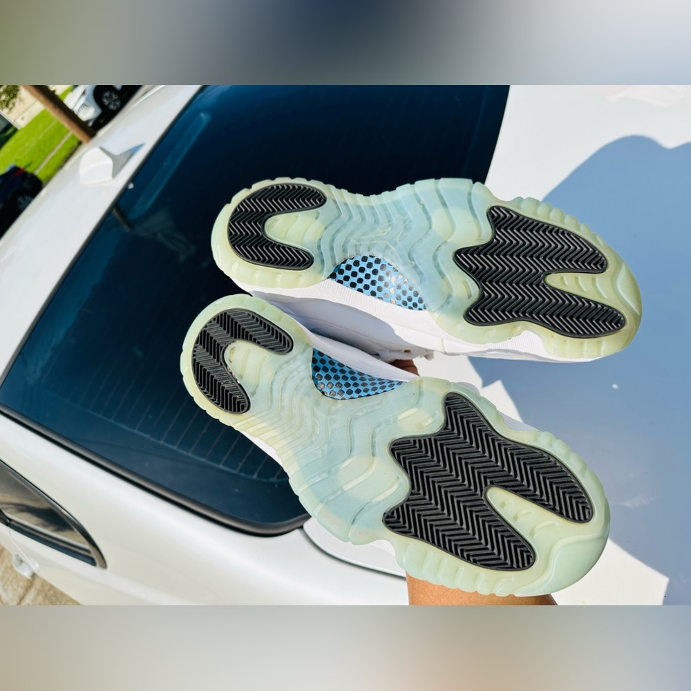 Jordan 11 - Picture 7 of 7